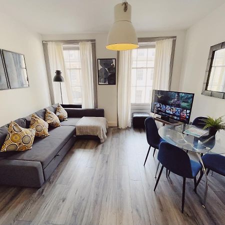 Newcastle City Centre, Two Bedroom, Sleeps 6 Экстерьер фото