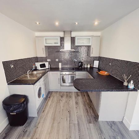 Newcastle City Centre, Two Bedroom, Sleeps 6 Экстерьер фото