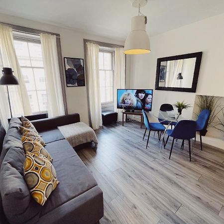 Newcastle City Centre, Two Bedroom, Sleeps 6 Экстерьер фото