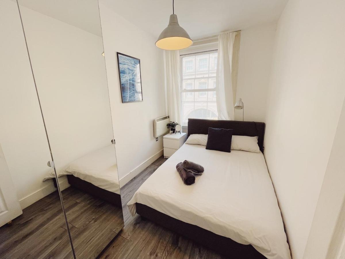 Newcastle City Centre, Two Bedroom, Sleeps 6 Экстерьер фото