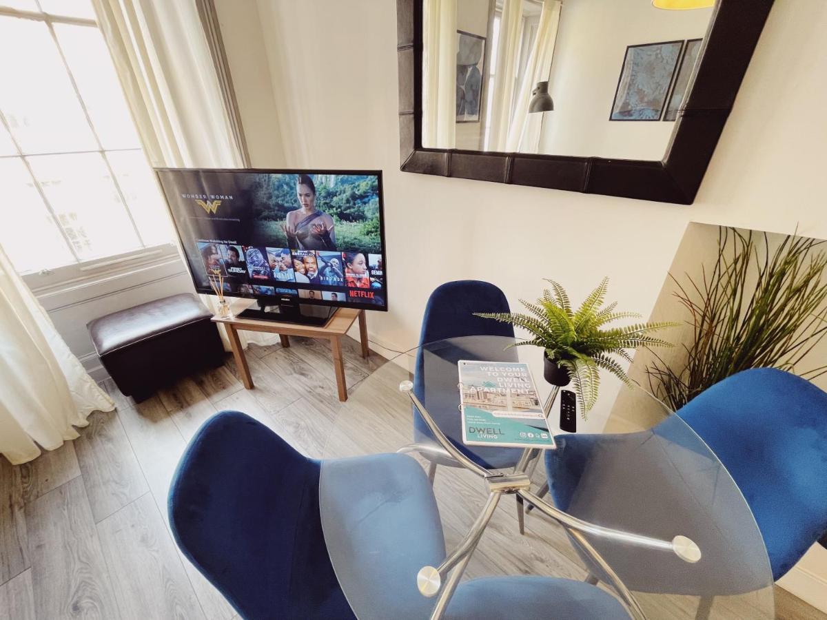 Newcastle City Centre, Two Bedroom, Sleeps 6 Экстерьер фото