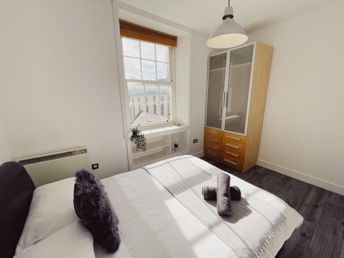Newcastle City Centre, Two Bedroom, Sleeps 6 Экстерьер фото