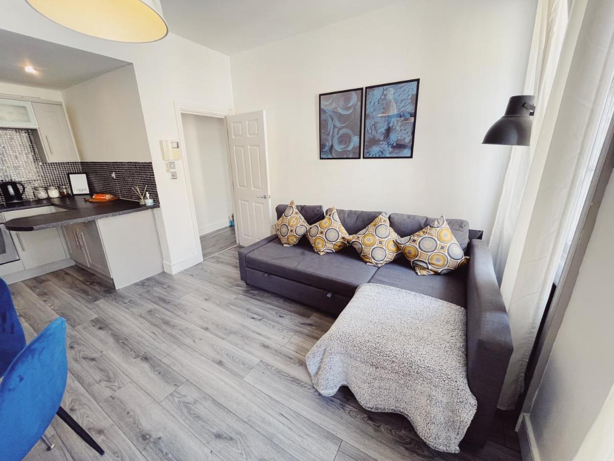 Newcastle City Centre, Two Bedroom, Sleeps 6 Экстерьер фото